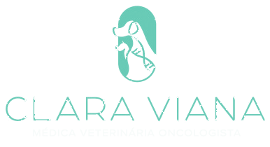 Clara Viana · Médica Veterinária Oncologista